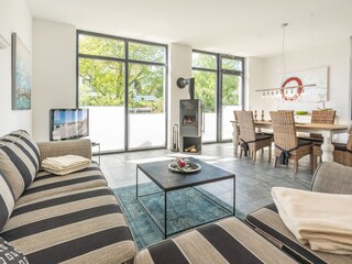 Holiday house Karlshagen Features 7