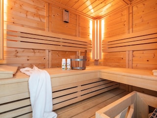 Holiday house Karlshagen Features 14