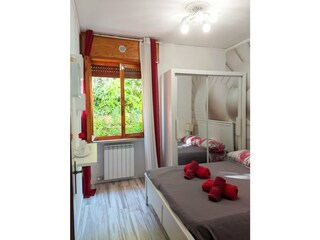 Appartamento per vacanze Peschiera del Garda Caratteristiche 5