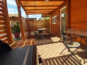 Appartement de vacances Due Laghi