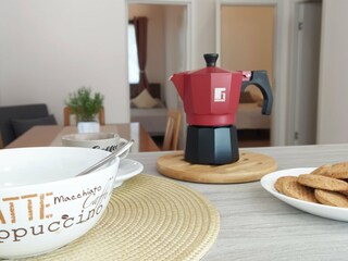 Appartamento per vacanze Castelnuovo del Garda Caratteristiche 20