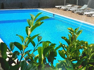 Vakantieappartement Peschiera del Garda Buitenaudio-opname 2