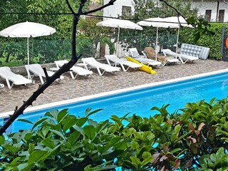 Appartamento per vacanze Peschiera del Garda Registrazione all'aperto 3