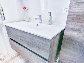 Appartamento per vacanze Peschiera del Garda Caratteristiche 9