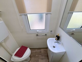 Mobilheim Peschiera del Garda Ausstattung 22