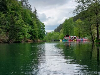 Schöngrundsee