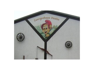 Logo Zwergenhaus