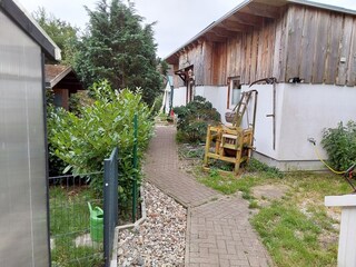 Zwergenhaus Dustin