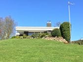 Wunderschöner Bungalow mit Meerblick