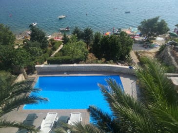 Holiday apartment Palma A4