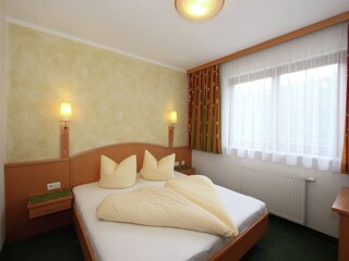 Appartement Stumm Kenmerken 14