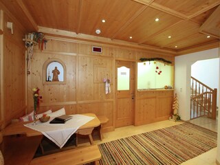 Apartamento Stumm Características 16