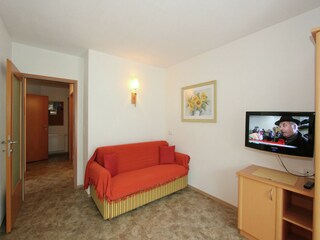 Apartment Stumm Ausstattung 10