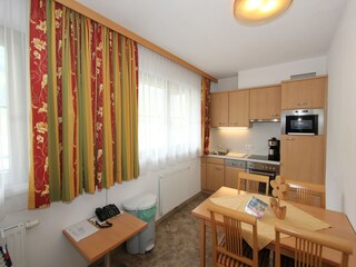 Apartment Stumm Ausstattung 8