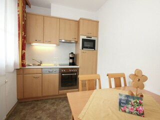 Apartment Stumm Ausstattung 11