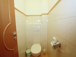 Apartamento Stumm Características 15