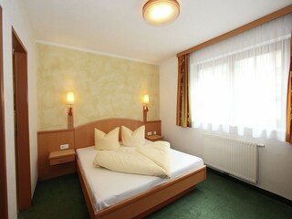 Apartment Stumm Ausstattung 9
