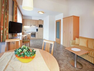 Apartment Stumm Ausstattung 7