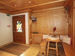Apartment Stumm Features 7
