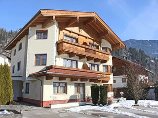 Appartement Stumm Enregistrement extérieur 5