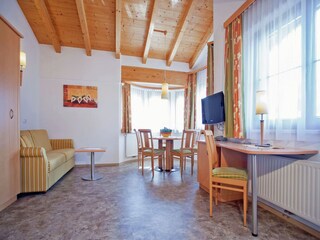 Apartment Stumm Ausstattung 10