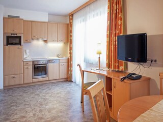 Apartment Stumm Features 10