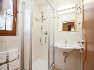 Apartamento Stumm Características 21