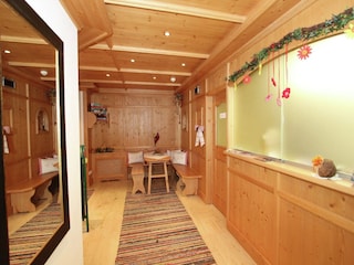 Apartment Stumm Ausstattung 7