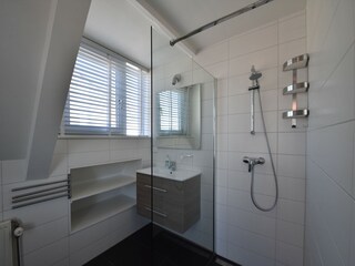 Appartement Bergen aan Zee Kenmerken 10
