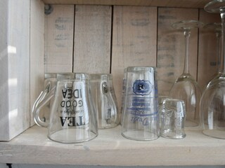 Apartment Bergen aan Zee  23