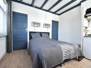 Apartamento Bergen aan Zee Características 9