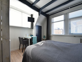 Apartamento Bergen aan Zee Características 10