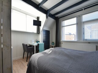 Appartamento Bergen aan Zee Caratteristiche 10