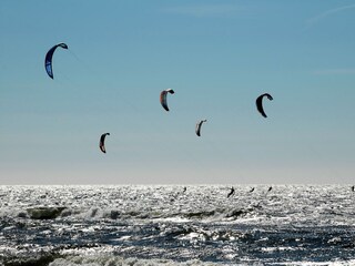 Appartamento Bergen aan Zee Ambiente 17