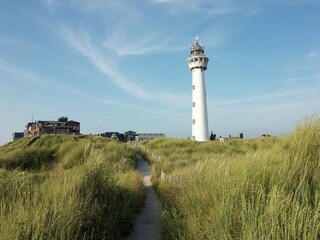 Appartamento Bergen aan Zee Ambiente 19