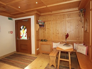 Appartement Stumm Équipement 15