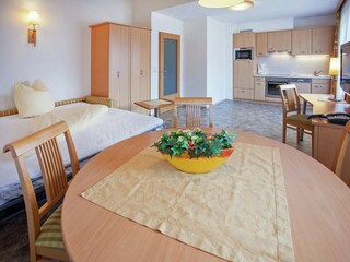 Apartment Stumm Ausstattung 15