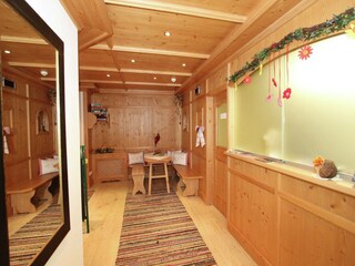 Apartment Stumm Features 16