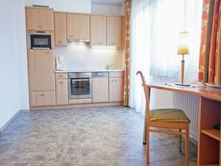 Appartement Stumm Kenmerken 14