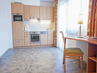 Appartement Stumm Kenmerken 23