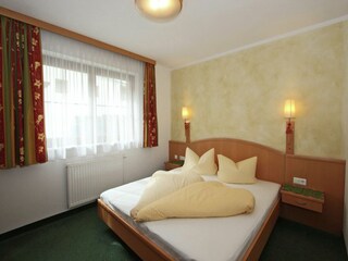 Appartement Stumm Kenmerken 10