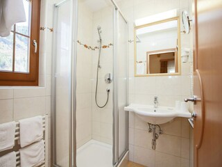 Apartamento Stumm Características 21