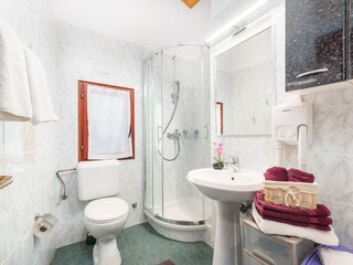 Vakantieappartement Porec Kenmerken 26