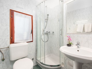 Appartement de vacances Porec Équipement 27