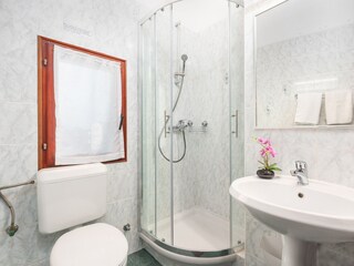 Vakantieappartement Porec Kenmerken 27