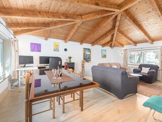 Vakantieappartement Porec Kenmerken 15