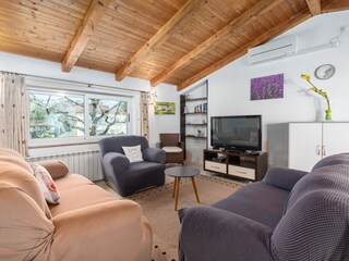 Vakantieappartement Porec Kenmerken 17