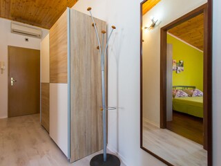 Vakantieappartement Porec Kenmerken 22