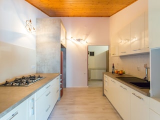 Appartamento per vacanze Porec Caratteristiche 20