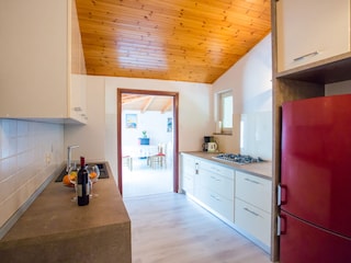 Vakantieappartement Porec Kenmerken 21